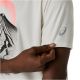 4. Asics Fujitrail Logo SS Top T-Shirt – S