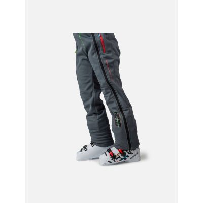 3. Skianzug ROSSIGNOL One Piece Junior – Schwarz