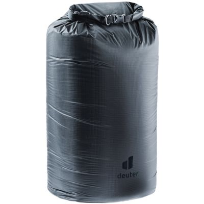 17. Deuter Light Drypack 30 Graphite wasserdichte Tasche