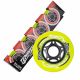 6. TEMPISH Radical Color PU 84A Räder