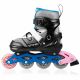 10. Spokey Arya 28-32 927030 Rollschuhe