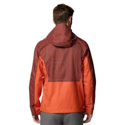 3. Columbia Pouring Adventure III Jacke M 2117171681 