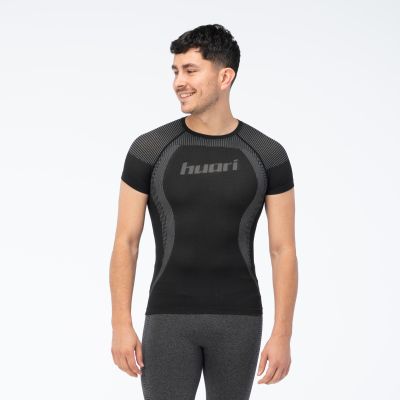 4. Kurzarm-T-Shirt für Herren PAZH SENIOR
