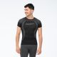 4. Kurzarm-T-Shirt für Herren PAZH SENIOR
