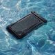 7. Spigen A611P 2er-Pack wasserdichte Hülle - Mattschwarz