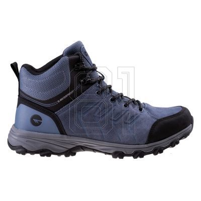 2. Hi-Tec Helone Mid Wp M 92800442373 Schuhe
