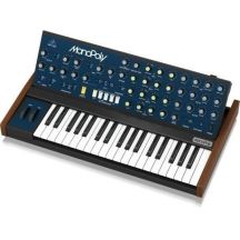 Behringer MONOPOLY Analog-Synthesizer
