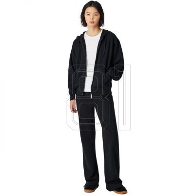 5. Champion Kapuzenpullover mit durchgehendem Reißverschluss W 117787 KK001