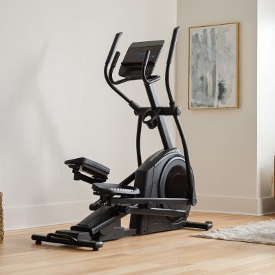 4. Nordictrack Ellipsentrainer, programmierbar, Airglide LE, NTEL89824