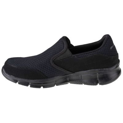 2. Skechers Equalizer M 51361-BBK Schuhe