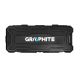 19. Graphit 58G868 Abbruchhammer Schwarz, Silber 1700W