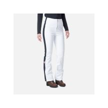 Rossignol W Resort Softshell Pant Weiß
