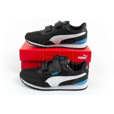 10. Puma ST Runner v3 NL V PS Jr Schuhe 384902 10
