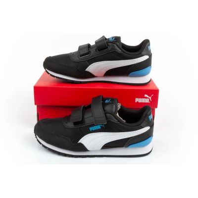 10. Puma ST Runner v3 NL V PS Jr Schuhe 384902 10