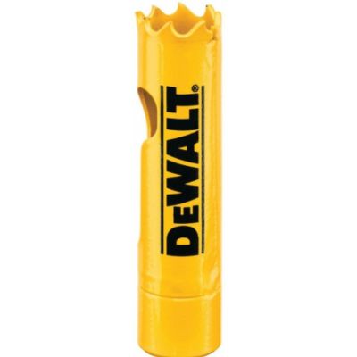 DeWALT DT90361-QZ Lochsägenbohrer 9 Stück.