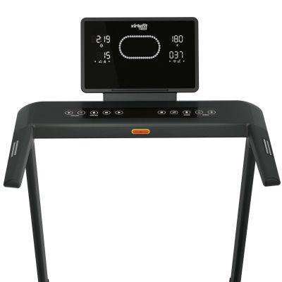 6. VIRTUFIT TR200I ELEKTRISCHES LAUFBAND