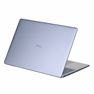3. Dell 16-Plus-9052BLU Ultra 9 288V 16" WUXGA Touchscreen, 32 GB SSD, 1 TB BT, Schwarz, Fingerabdrucksensor, Windows 11, Blau (Neuverpackung), 2 Jahre Garantie