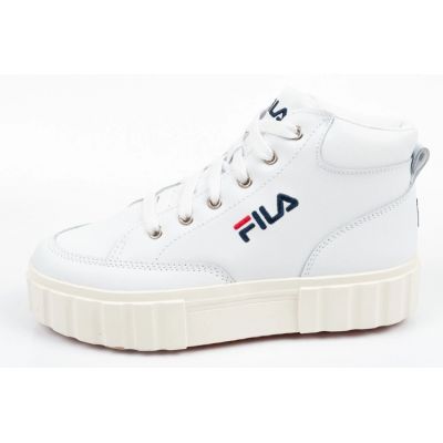 3. Fila Sandblast W FFW018710004 Schuhe