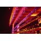 Intelligente Twinkly LED-Eiszapfen 190 RGB 5 x 0,7 m