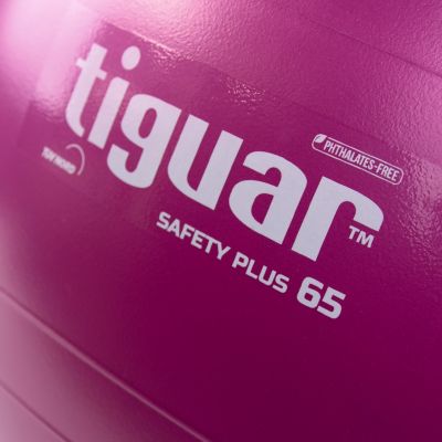 3. Tiguar Safety Plus Ball 65 cm TI-SP0065S