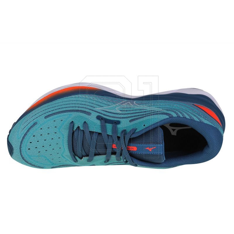 3. Mizuno Wave Skyrise 4 M J1GC230901 Schuhe