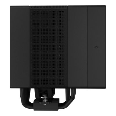 7. DeepCool ASSASSIN IV Kühlung