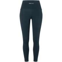 Damen-Leggings SUPER.NATURAL W HIGH RISE TIGHT in Marineblau