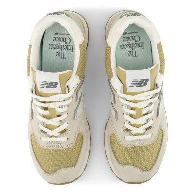 3. New Balance 574 Lifestyle Classic Unisex-Schuhe (U5748DF)