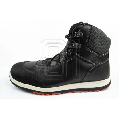 3. No Risk High Safety SRC S3 M 6045.10 Schuhe