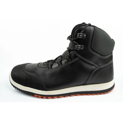 3. No Risk High Safety SRC S3 M 6045.10 Schuhe