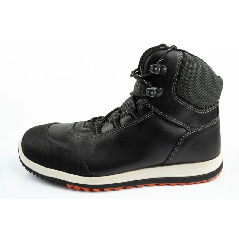 3. No Risk High Safety SRC S3 M 6045.10 Schuhe