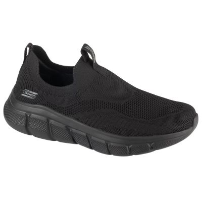 Skechers Bobs B Flex - Frigid Edge 118107-BBK Schwarz 41