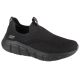 Skechers Bobs B Flex - Frigid Edge 118107-BBK Schwarz 41