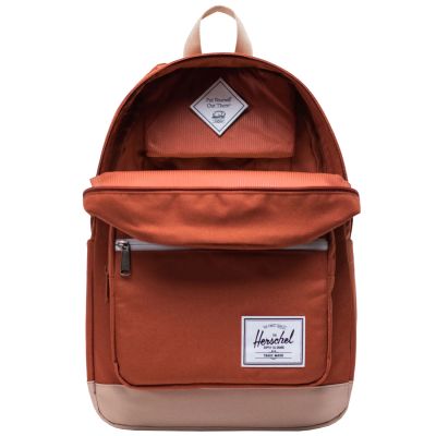 2. Herschel Pop Quiz Rucksack 11405-05890 Orange Einheitsgröße