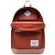 2. Herschel Pop Quiz Rucksack 11405-05890 Orange Einheitsgröße