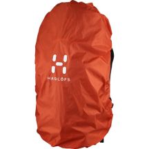 Haglöfs Raincover Small Rucksackhülle - Habanero