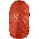 Haglöfs Raincover Small Rucksackhülle - Habanero