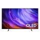 Samsung QE55S85HAE 139,7 cm (55") 4K Ultra HD Smart-TV WLAN Schwarz