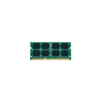 2. GoodRam GR1600S364L11/8G Arbeitsspeicher (DDR3 SO-DIMM; 1 x 8 GB; 1600 MHz; CL11)