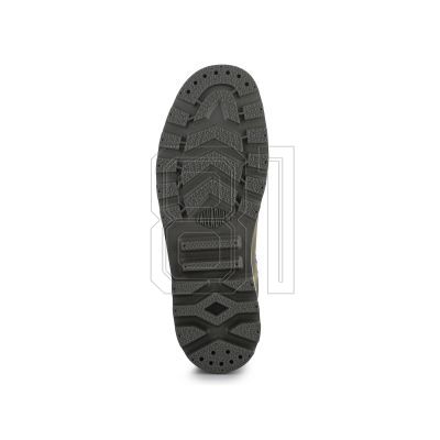 7. Palladium Pampa HI Re-Craft U 77220-309-M Schuhe