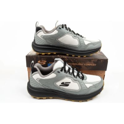 9. Skechers Ridgestar wasserabweisende Herren-Wanderschuhe