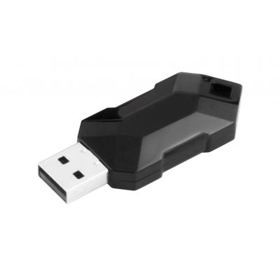 11. Esperanza EGG112K Wireless Gamepad (PC, PS3, Xbox One; schwarz, grün)