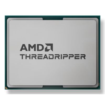 2. Prozessor AMD Threadripper 9970X (32 Kerne/64 Threads) 4,0 GHz (5,4 GHz Turbo) Sockel sTR5 TDP 350 W (im Lieferumfang enthalten)