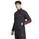 2. Adidas Manchester United PRE JKT M IA8486 Sweatshirt