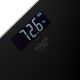 3. Personenwaage ADLER AD 8194b, schwarz