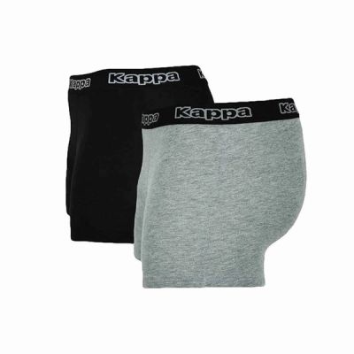 11. Kappa Boxershorts M 351K1JW A8O