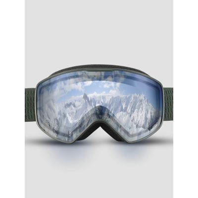5. JULBO Cyclon Skibrille