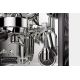 5. Rocket Espresso Milano Appartamento TCA Halbautomatische Espressomaschine 1,8 l