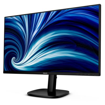 23. Philips Monitor 68,5 cm (27,0 Zoll) 27B2U3601 16:9 HDMI+DP+USB-C IPS
