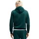 4. Puma ESS Small No. 1 Logo Hoodie Grün 692914 70